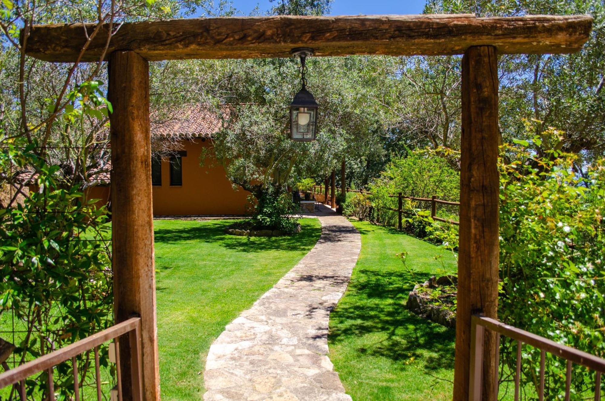 קנדלדה El Escondite De Pedro Malillo חדר תמונה